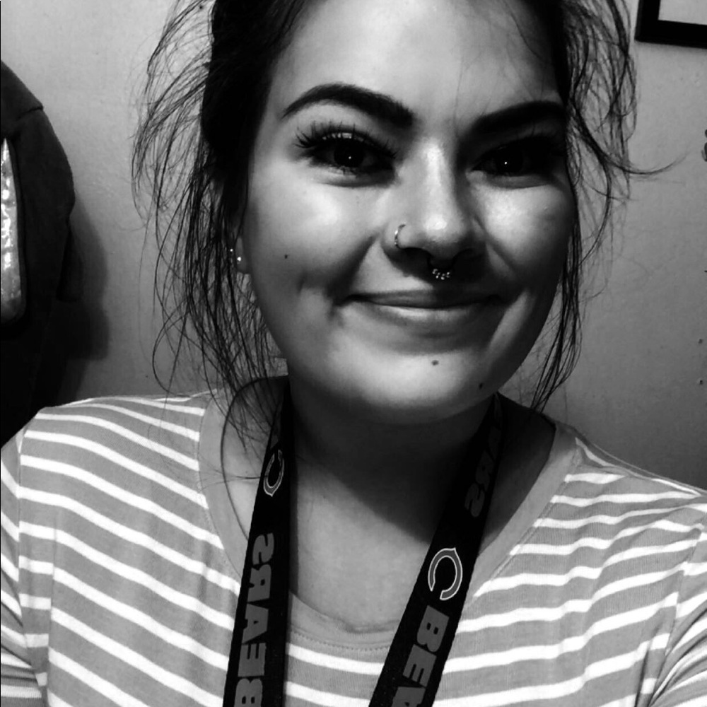 Meet your Posher, Kaylee